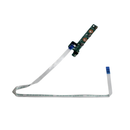 Asus G73J Audio USB Board Jack W/cable