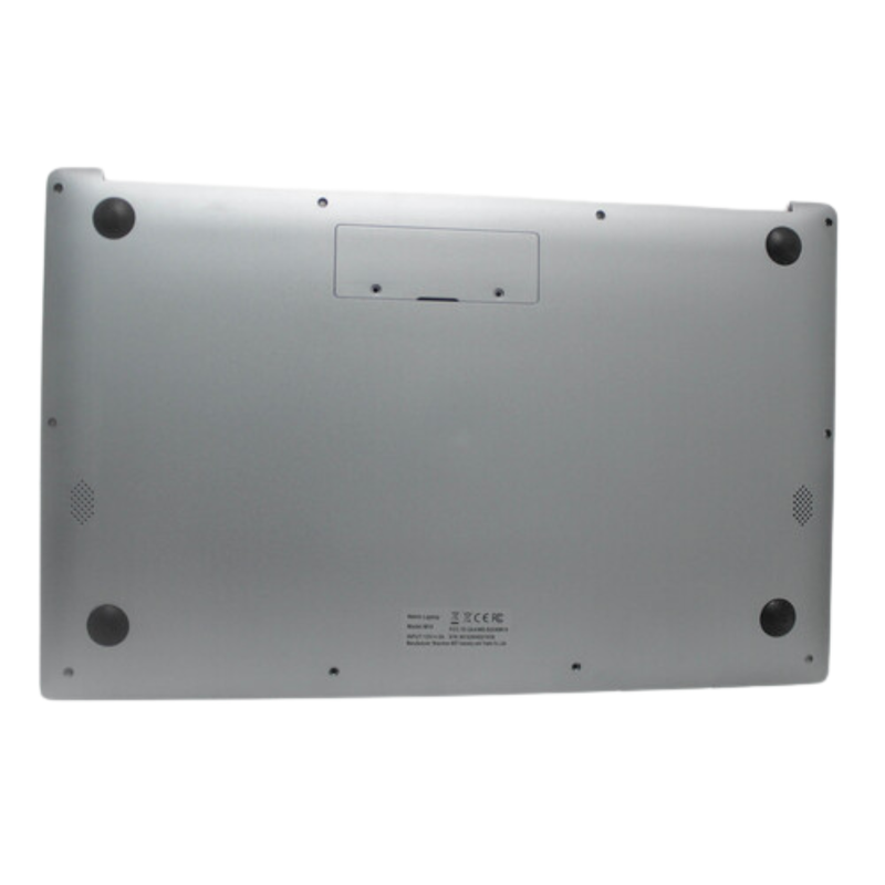 SGIN BOTTOM BASE COVER GRAY SGIN M15