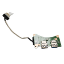 ASUS HARD DRIVE BOARD CONNECTOR SATA R554L TP550LD