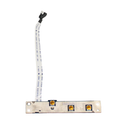 LS-4603P Volume Control Board W/Cable Ideapad Y550 Y550P Compatible With Lenovo