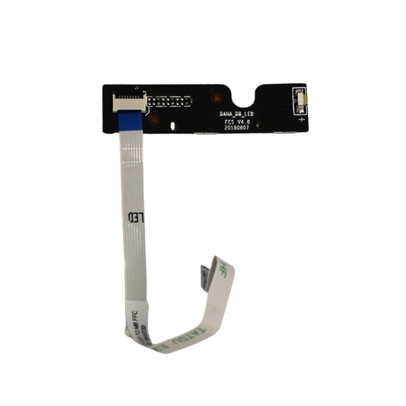 Rz09-02705E75-LEDboard LED Board With Cable Rz09-02705E75-R3U1 Compatible With Razer