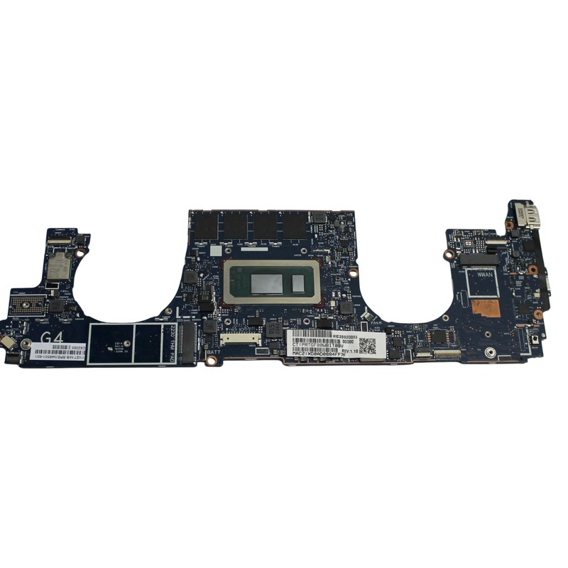 HP MOTHERBOARD UMA I5-1335U 16GB WIN SRMLX DRAGONFLY G4