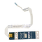 MICROSOFT SURFACE 3 I/O AUDIO BOARD/ SD CARD READER WITH CABLE 7G3-00014