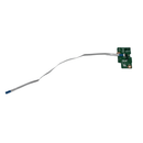 ASUS G73JH USB BOARD W/ AUDIO BOARD