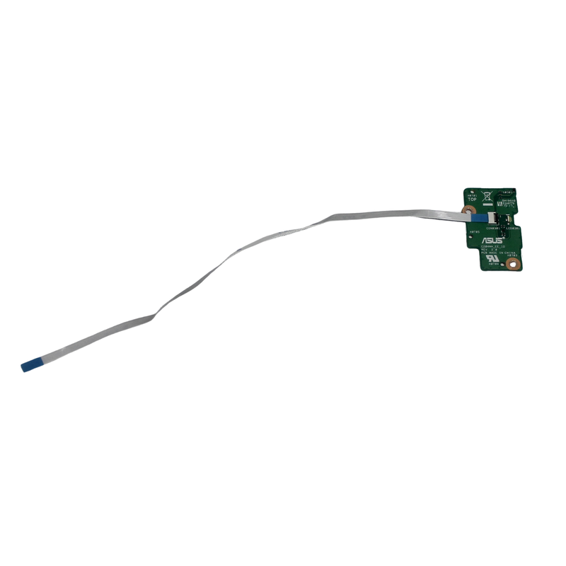 ASUS G73JH USB BOARD W/ AUDIO BOARD
