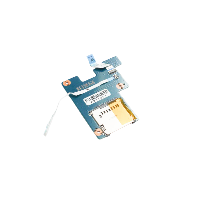 MSI ODD DVD DRIVE CONNECTOR BOARD MS-179E GV72 8RE-007