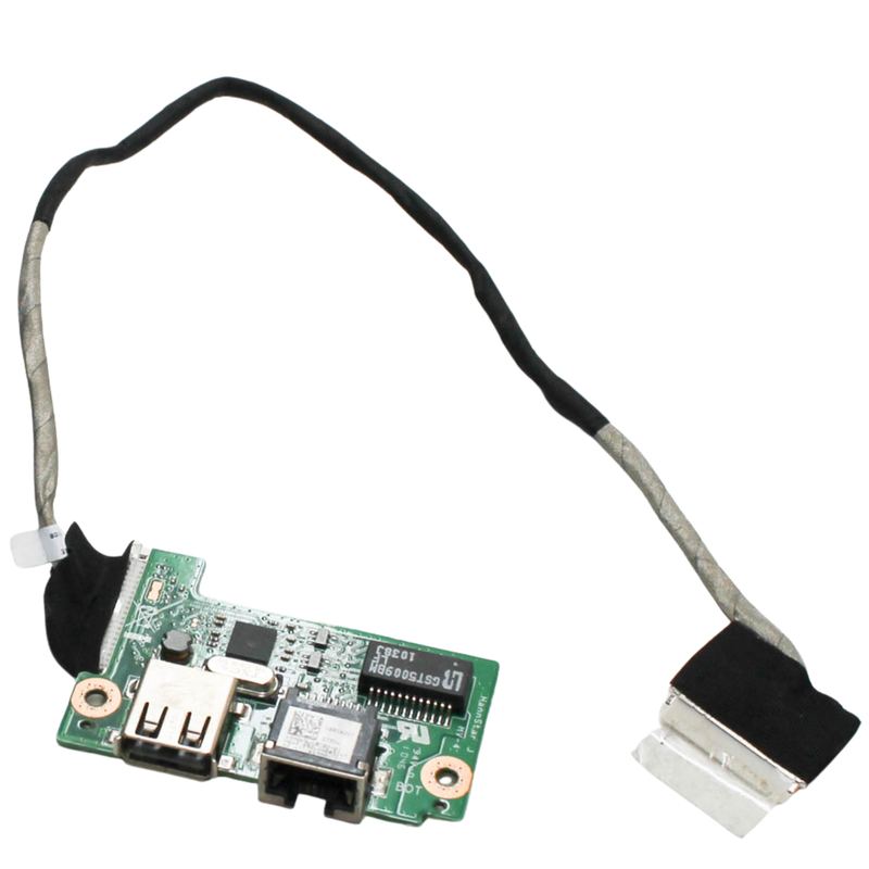 ASUS G750JW CARD READER BD./AS