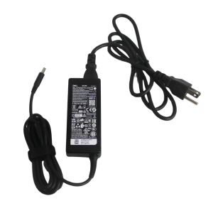 WC42G Dell Ac Adapter 65W 19.5V 3.34A Inspiron 15 5502 "GRADE A"
