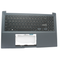 ASUS PALMREST M6500XU-2B K/B_(US)_MODULE/AS