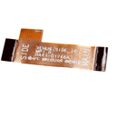 LENOVO VOLUME CONTROL BOARD W/CABLE IDEAPAD Y550 Y550P