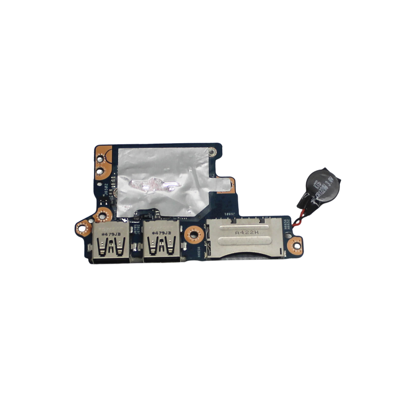ASUS HARD DRIVE CONNECTOR BOARD Q552UB