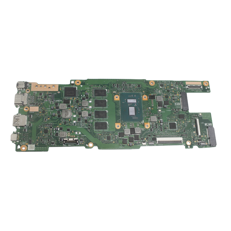ASUS LCD BACK COVER ASSY CX3402CBA-2B CHROMEBOOK PLUS CX34 CX3402CBA