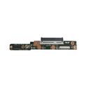 ASUS HARD DRIVE CONNECTOR BOARD Q551NL