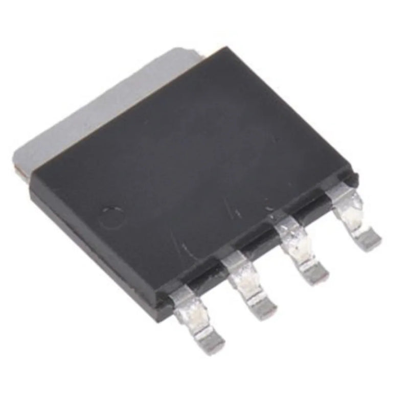 PSMN2R6-40YS Component Psmn2R6-40Ys N-Channel Lfpak 40 V 2.8 Mamp Compatible With GENERIC