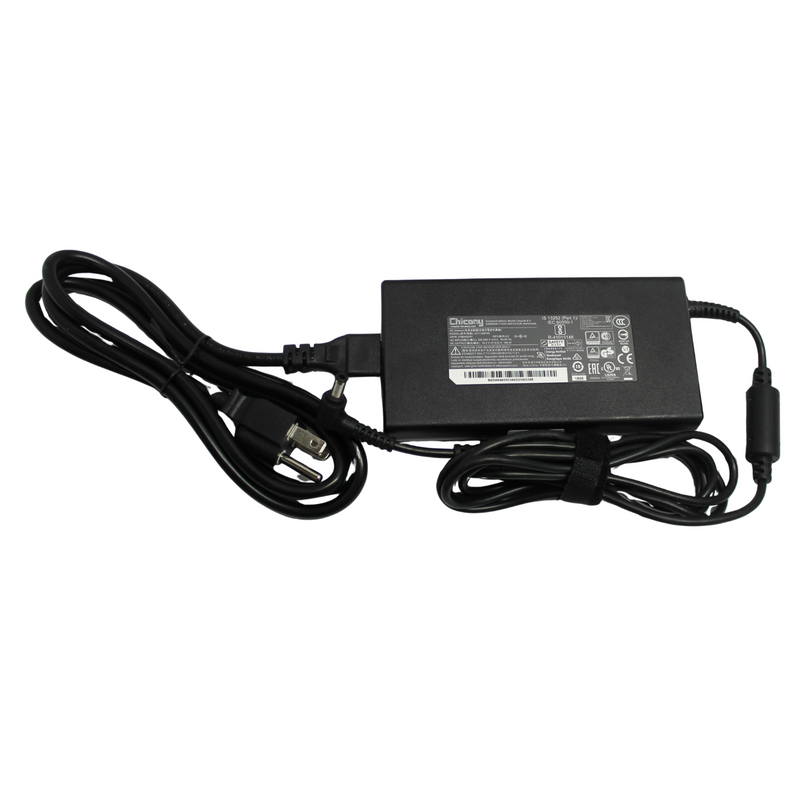 S93-0404450-C54 180W Ac Adapter A17-180P4A Compatible With MSI
