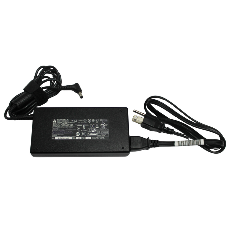 S93-0403350-C54 Ac Adapter 120W 19.5V 6.15A 100-240V 50-60Hz Gp62 Leopard Pro-870 Compatible With DELTA