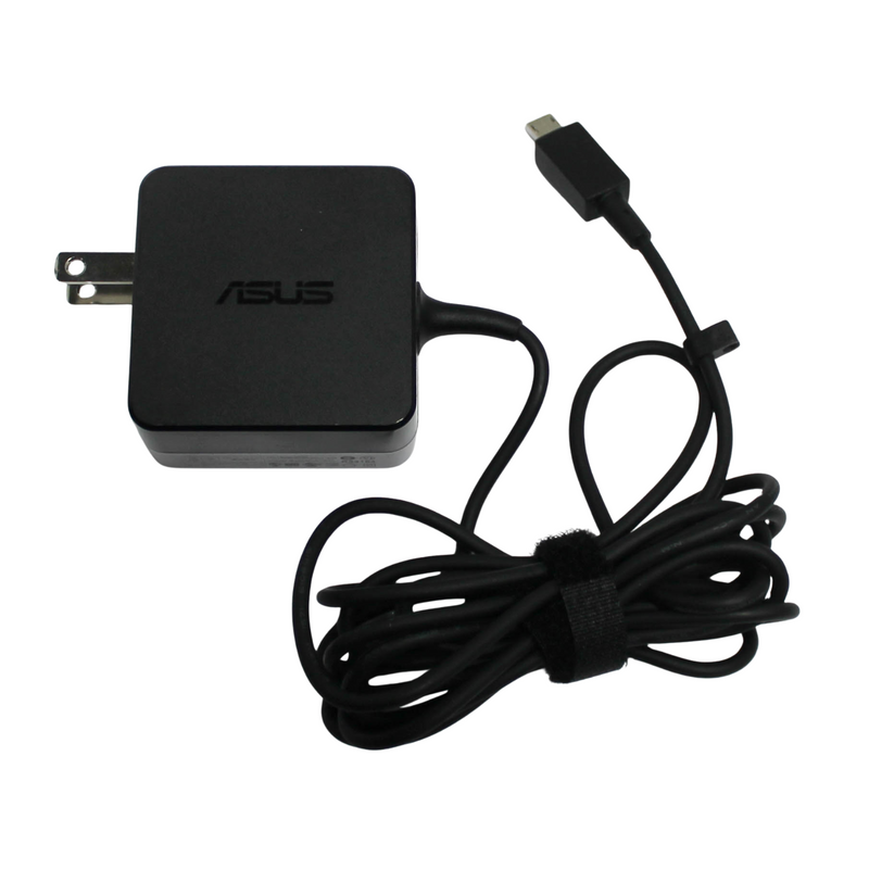 ASUS AC ADAPTER 33W 19V 2P (M-PLUG) US TYPE