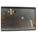 5D68C12200-NOFRAME Lcd Asm For Tab E10 Za47 No Frame Compatible With LENOVO