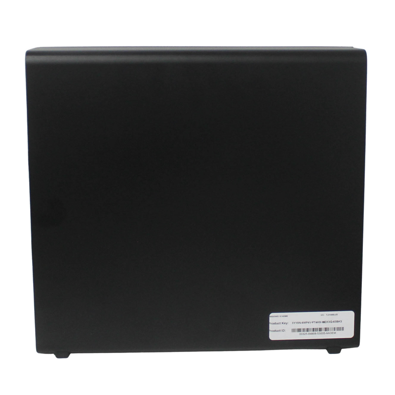 HP Chassis Assy Slim Desktop S01-Af0020 Refurbished S01-AF0020-CHASSIS
