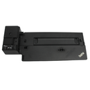 01HY744 Dock Thinkpad Pro 40Aj T580 T480 T490 T14 "GRADE A" Compatible With Lenovo
