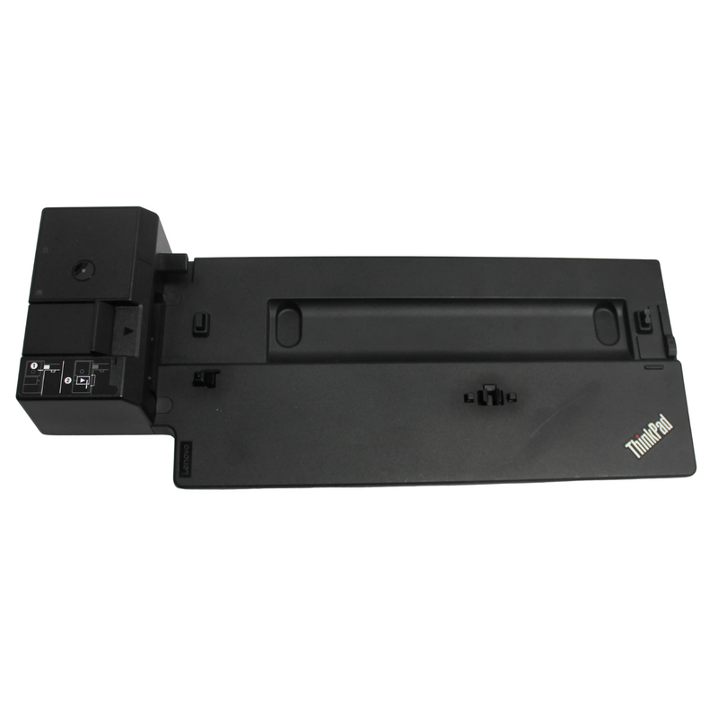 01HY744 Dock Thinkpad Pro 40Aj T580 T480 T490 T14 "GRADE A" Compatible With Lenovo