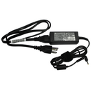 HP AC Smart adapter (30-watt) - Requires separate 3-wire power cord with C5 connector Refurbished 496813-001