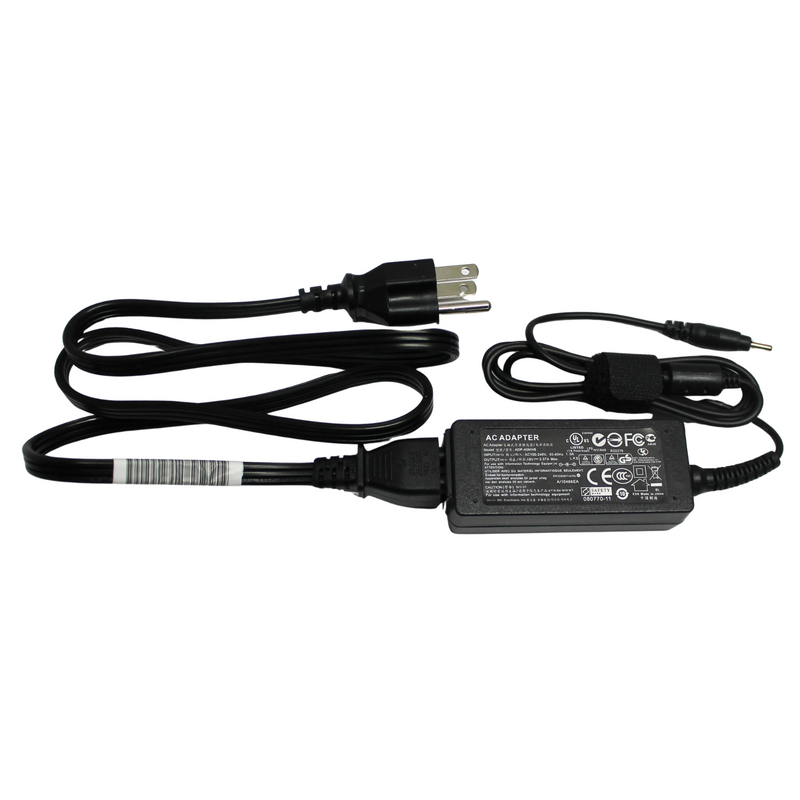 ADP-40MHB Ac Adapter Compatible With DELTA