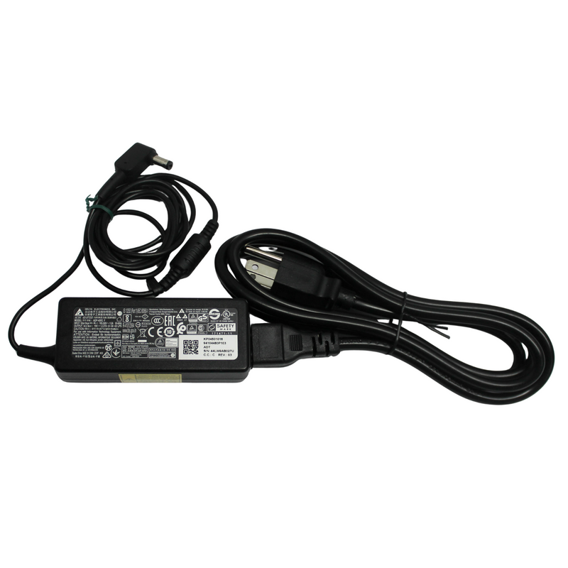 KP.04501.016 Ac Adapter 19V 2.37A Aspire A315-21 Series Compatible With ACER