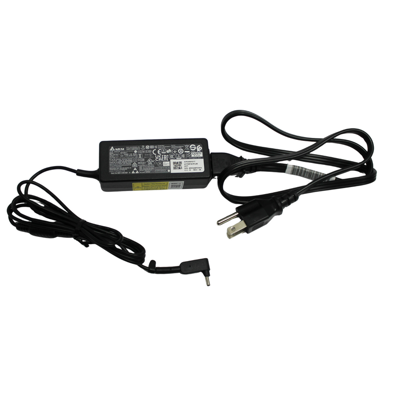 ADP-45FE-F Ac Adapter 19V 2.37A Aspire A315-21 Series Compatible With DELTA