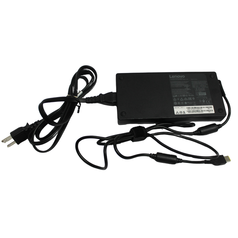 SA10M42755-B Ac Adapter 230W 20V 11.5A Legion Y545 Grade B Compatible With Lenovo