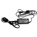 0225C1965 Gateway Ac Adapter And Power Cord Assembly 65-Watt 2-Prong (Cru/Eurp) Grade A