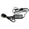0225C1965 Gateway Ac Adapter And Power Cord Assembly 65-Watt 2-Prong (Cru/Eurp) Grade A