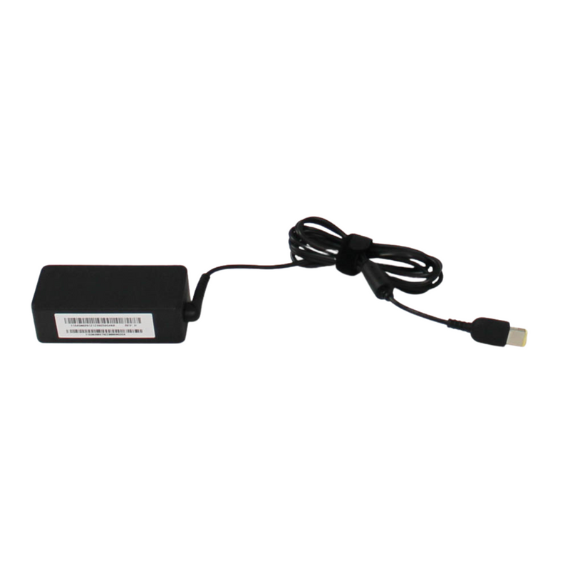 36200279 Lenovo Ac Adapter 45W 20V 2.25A 100-240V 50-60Hz Thinkpad L450"GRADE A"