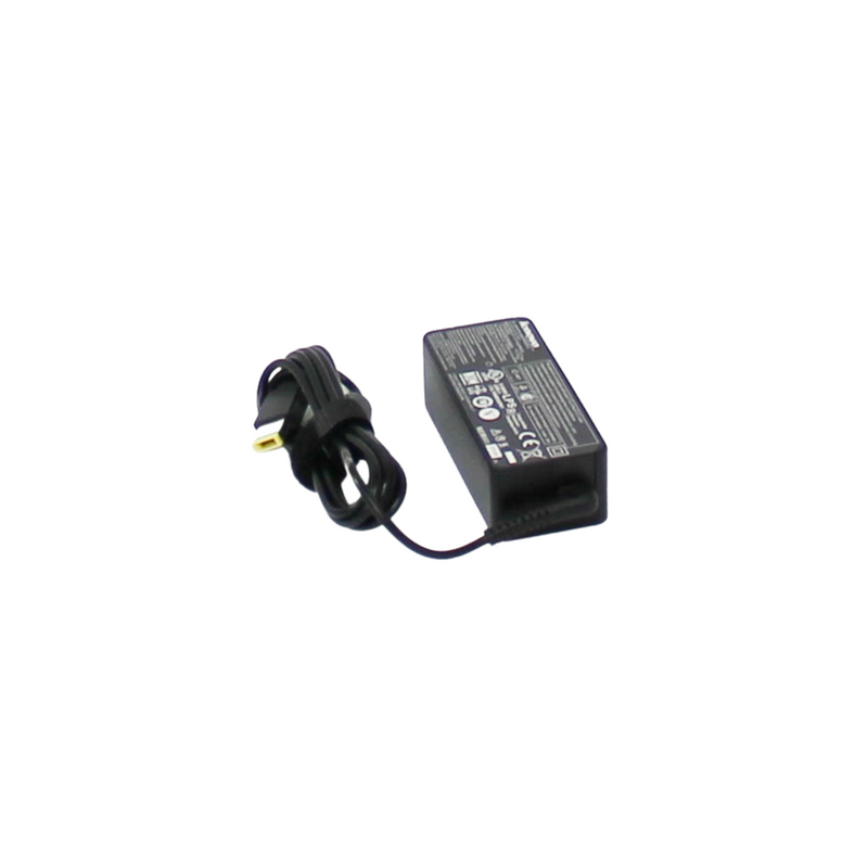 36200280 Lenovo Ac Adapter 45W 20V 2.25A 100-240V 50-60Hz Thinkpad L450"GRADE A"