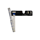 HP LCD BACK COVER NSV PLA 2.6MM DUAL ANT 15-FD0095WM GRADE B