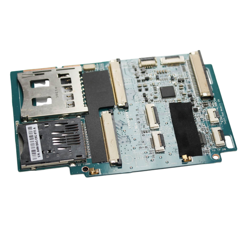 RAZER BLADE LED BOARD WITH CABLE RZ09-02888E92-R3U1
