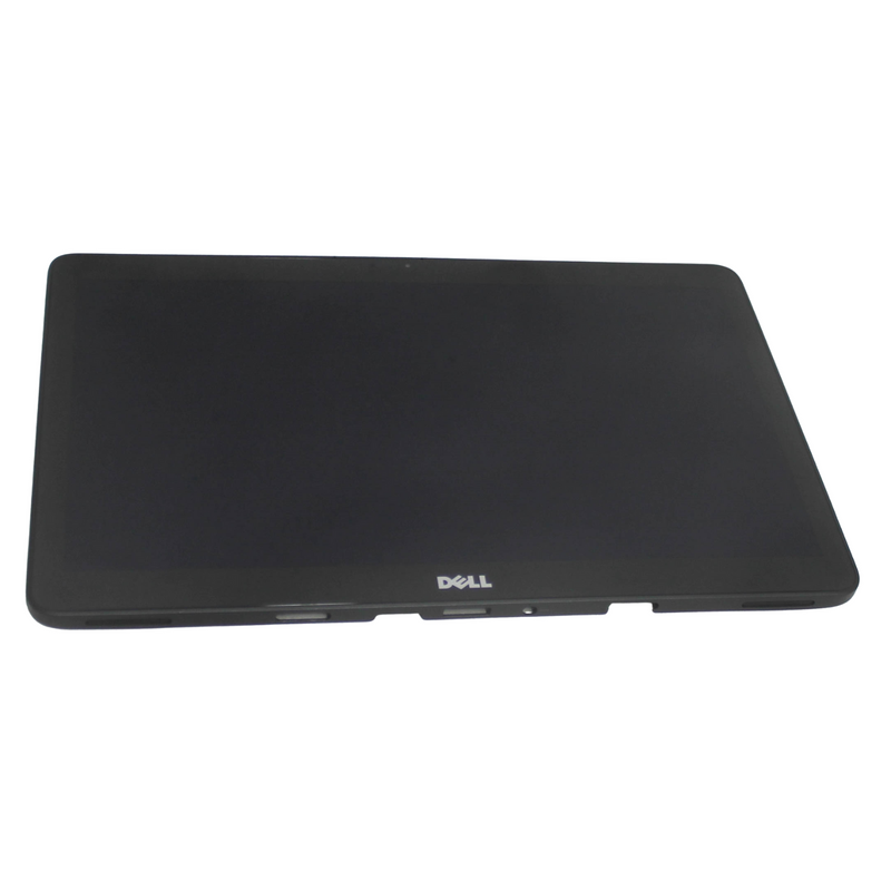MF09D Lcd 13.3 Fhd Touchscreen W Digitizer Latitude 13 7350 Compatible With ASUS