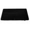 Phd5T Venue 11 Pro 7130/7139 Bezel Assembly LCD Screen W/Digi 10.8" Glossy Compatible With Dell