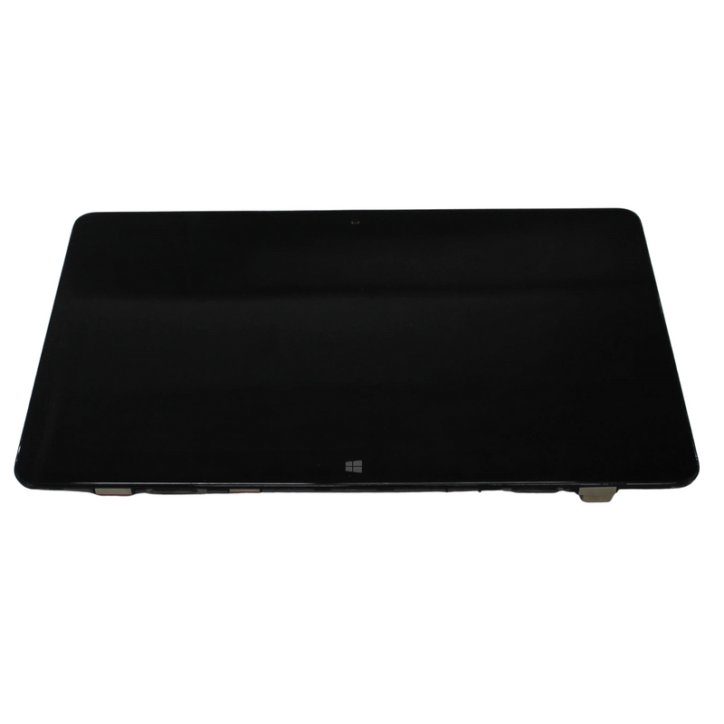 Phd5T Venue 11 Pro 7130/7139 Bezel Assembly LCD Screen W/Digi 10.8" Glossy Compatible With Dell