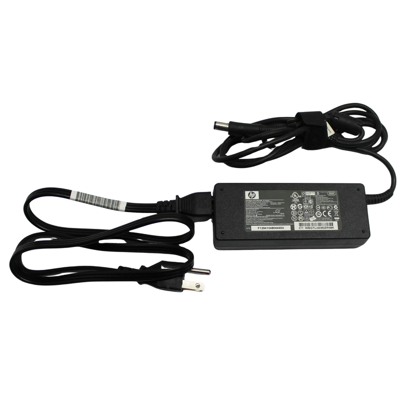 L24008-001-B HP Ac Adapter 65 Watt 19.5V 3.33A Grade B "GRADE B"