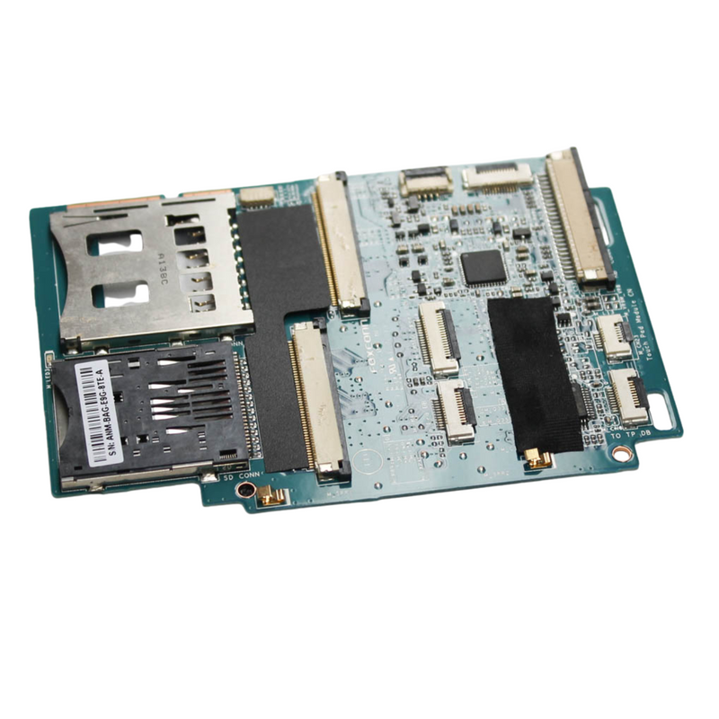 RAZER LED BOARD WITH CABLE RZ09-02705E75-R3U1