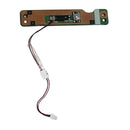V000181620 POWER BOARD SATELLITE L505D-S5990 Compatible with Toshiba