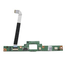 V000190240 A500 A505 A505D MOUSE BUTTONS BOARD Compatible with Toshiba