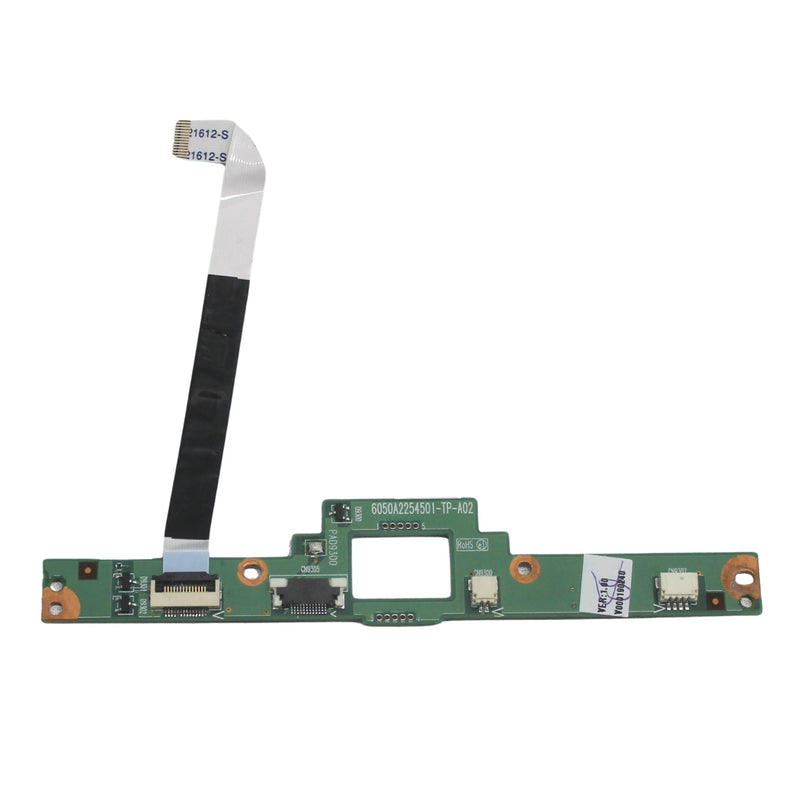 V000190240 A500 A505 A505D MOUSE BUTTONS BOARD Compatible with Toshiba