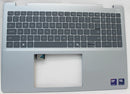 v9g1n-dell-palmrest-top-cover-ice-blue-with-keyboard-us-bl-16-plus-2-in-1-db06250-grade-a