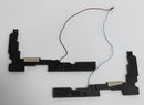 vcj7f dell speaker set l&r inspiron 16 (7630) "grade a"
