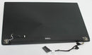 wgtpy-dell-lcd-13.3-qhd+-touch-complete-assy-silver-tsp-half-height-xps-13-9360-grade-a