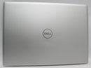 DELL LCD BACK COVER SILVER FOR 14-5430 GRADE B