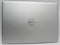 DELL LCD BACK COVER SILVER FOR 14-5430 GRADE B