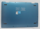 y1110-dk-b-bottom-base-cover-blue-gwtc116-2bl-grade-b-compatible-with-gateway